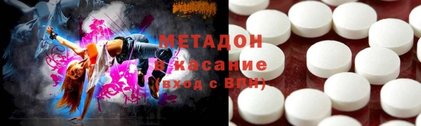 молекула духа Арсеньев
